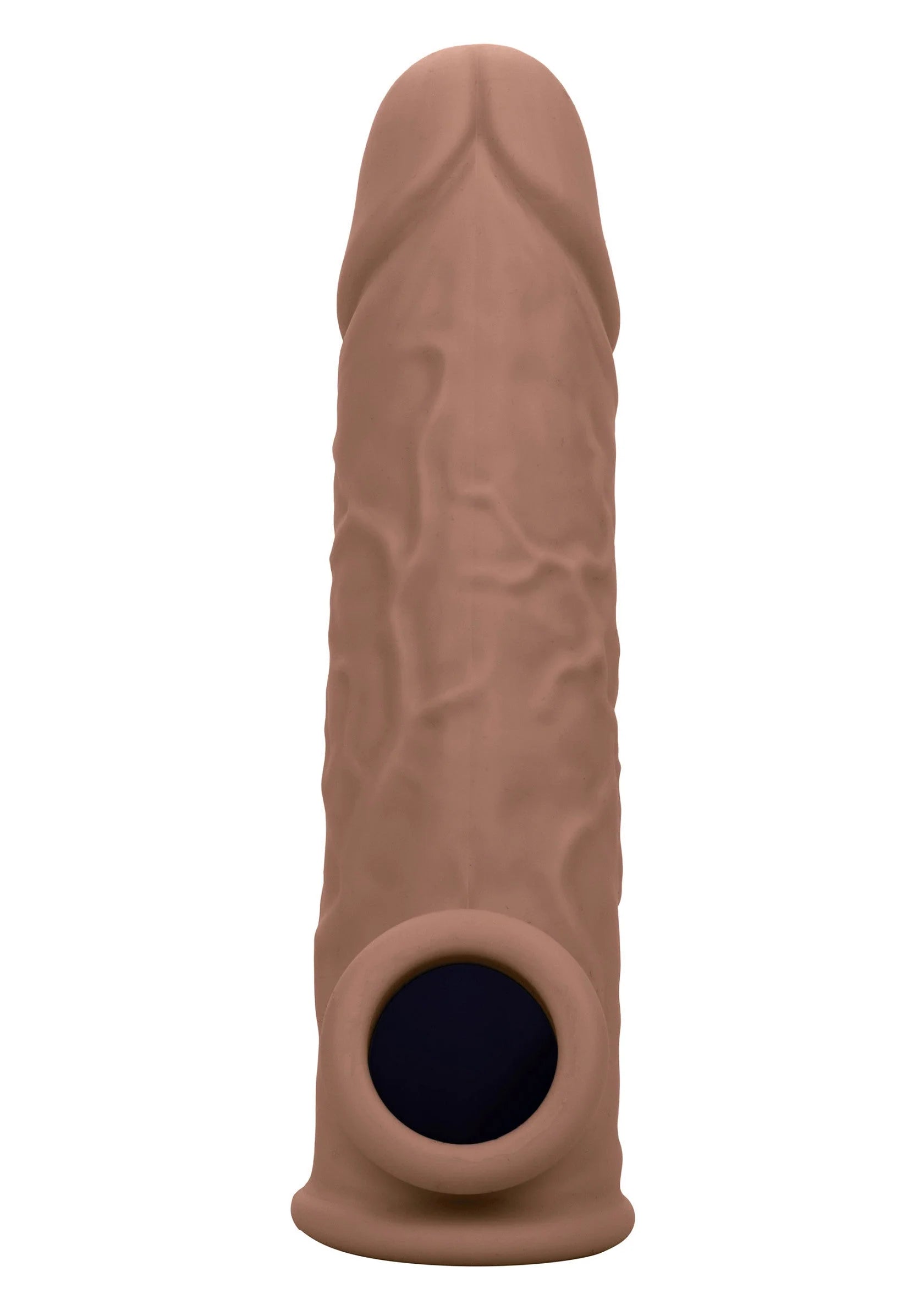 Beste vandaag nog: Life - Like Extension 7 inch - bij Happytoys Sexshop: online sex shop for Feeling Happy & Easy 😊