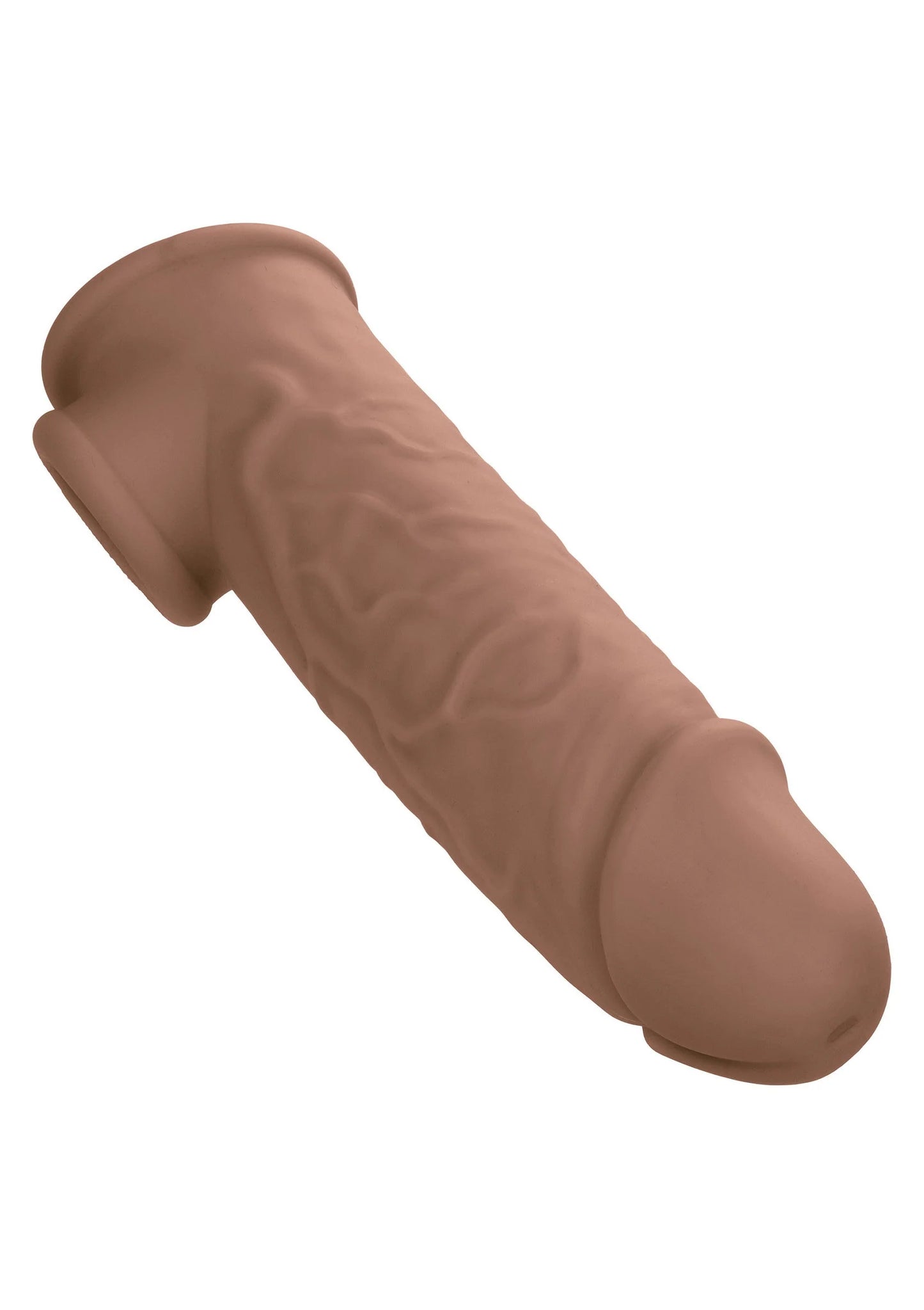 Beste vandaag nog: Life - Like Extension 7 inch - bij Happytoys Sexshop: online sex shop for Feeling Happy & Easy 😊