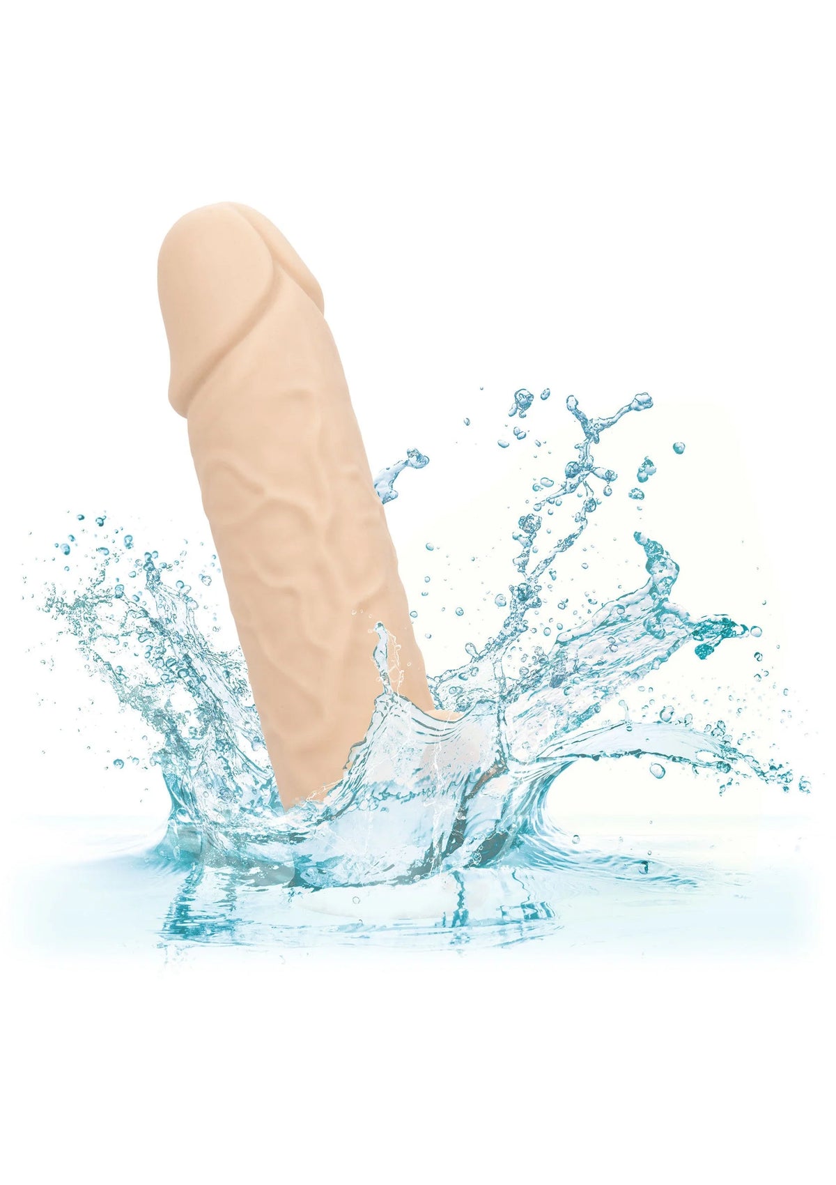 Beste vandaag nog: Life - Like Extension 7 inch - bij Happytoys Sexshop: online sex shop for Feeling Happy & Easy 😊