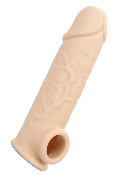 Beste vandaag nog: Life - Like Extension 7 inch - bij Happytoys Sexshop: online sex shop for Feeling Happy & Easy 😊 - Default Title - 14890 - SKIN