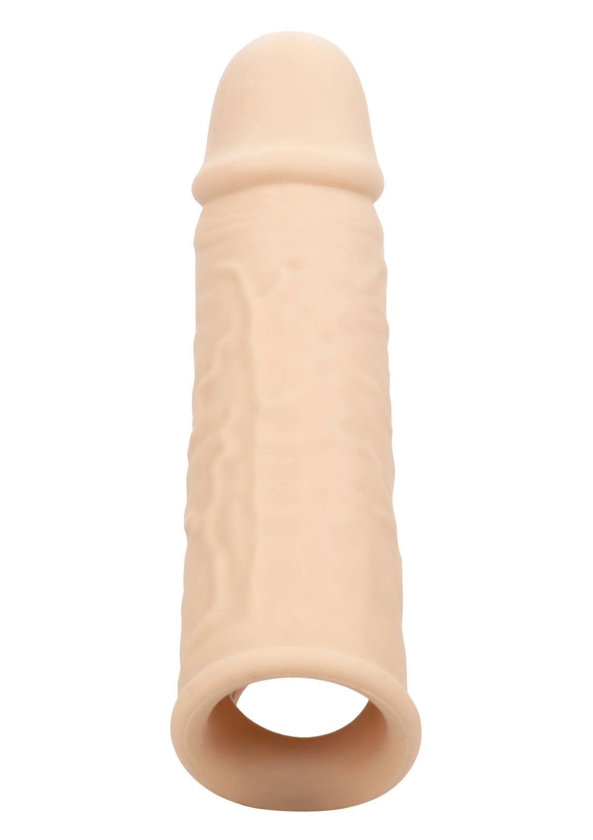 Beste vandaag nog: Life - Like Extension 7 inch - bij Happytoys Sexshop: online sex shop for Feeling Happy & Easy 😊