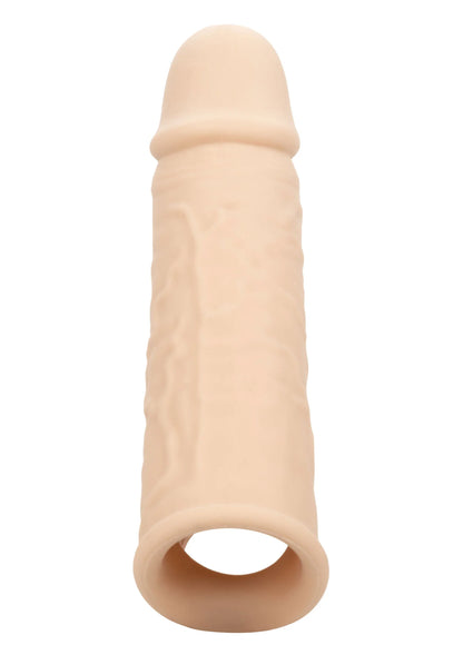 Beste vandaag nog: Life - Like Extension 7 inch - bij Happytoys Sexshop: online sex shop for Feeling Happy & Easy 😊