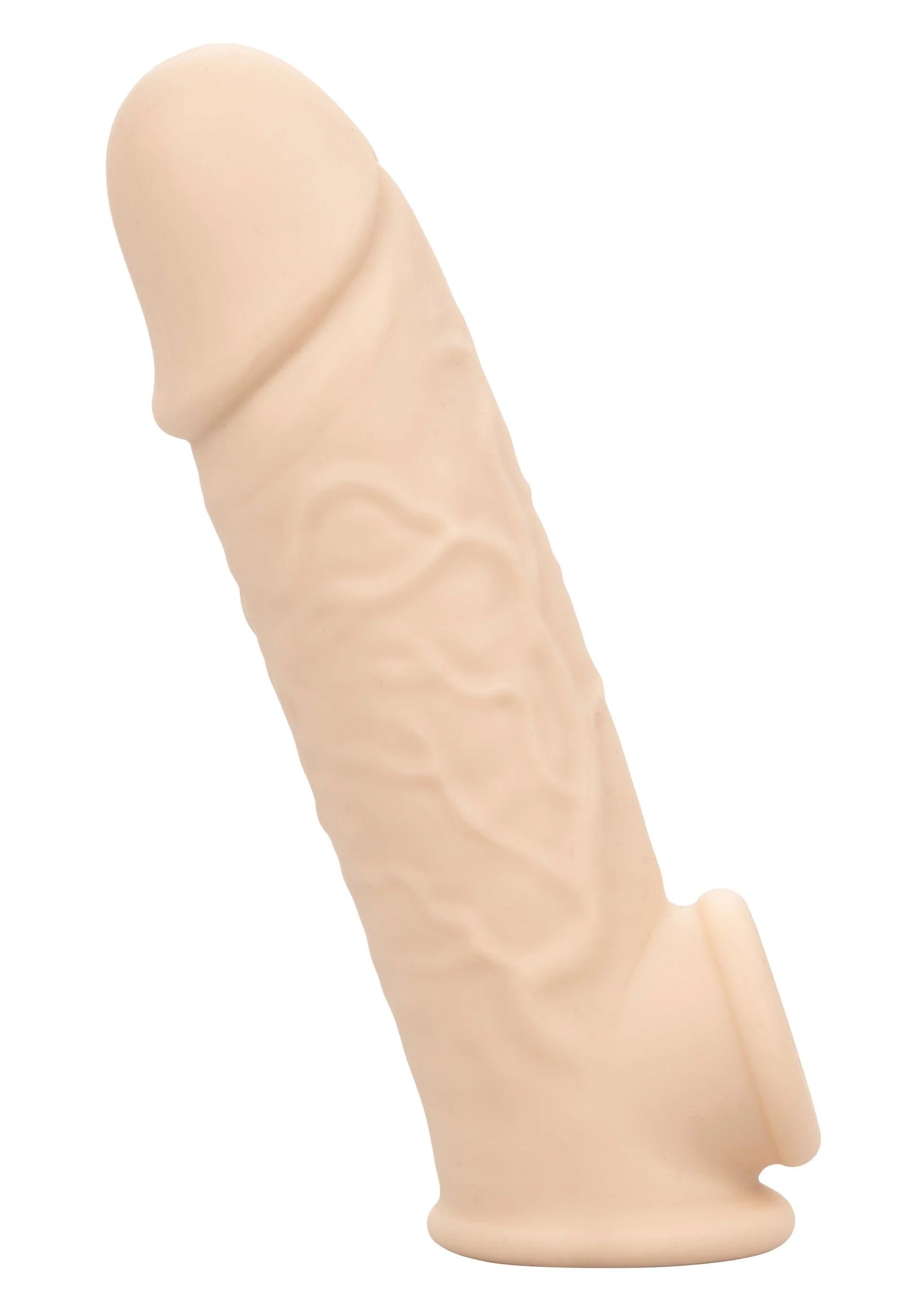 Beste vandaag nog: Life - Like Extension 7 inch - bij Happytoys Sexshop: online sex shop for Feeling Happy & Easy 😊