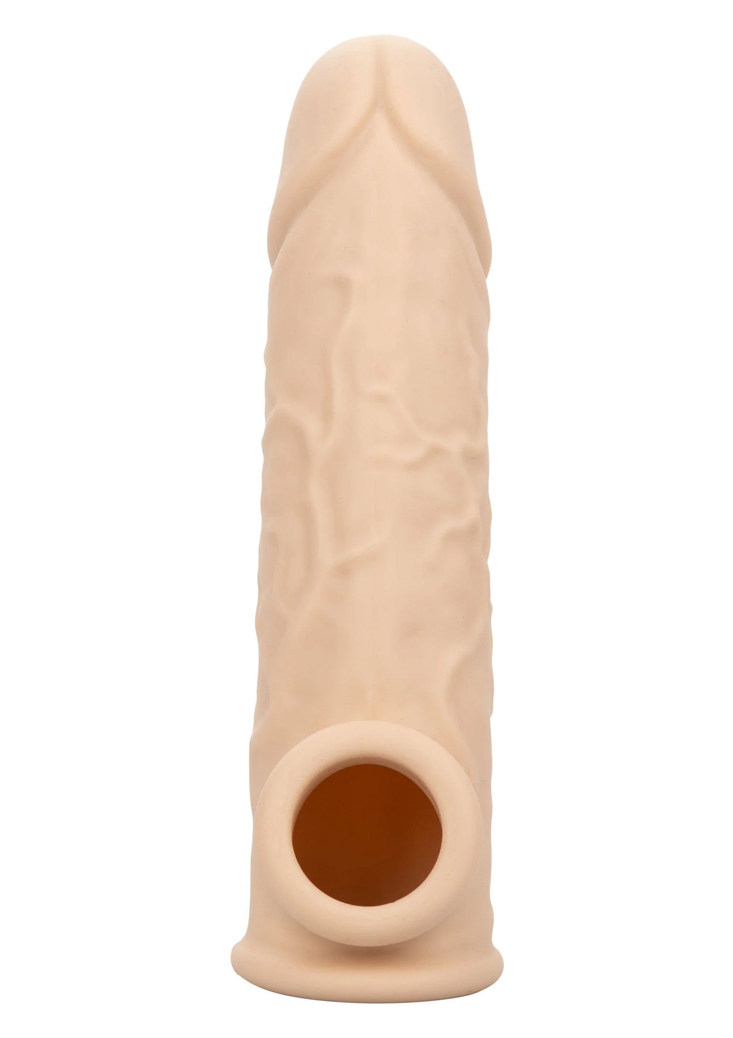 Beste vandaag nog: Life - Like Extension 7 inch - bij Happytoys Sexshop: online sex shop for Feeling Happy & Easy 😊