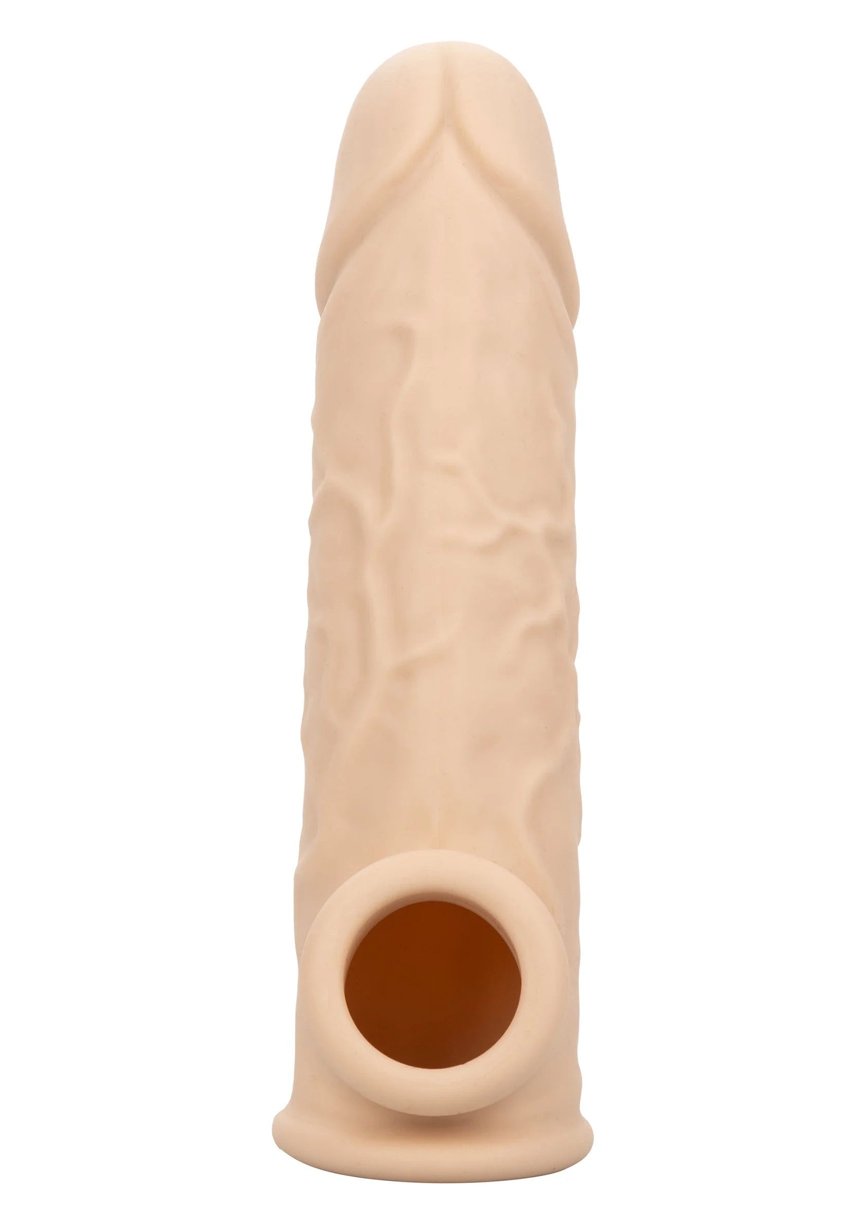 Beste vandaag nog: Life - Like Extension 7 inch - bij Happytoys Sexshop: online sex shop for Feeling Happy & Easy 😊