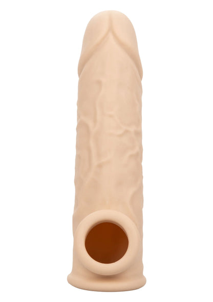 Beste vandaag nog: Life - Like Extension 7 inch - bij Happytoys Sexshop: online sex shop for Feeling Happy & Easy 😊