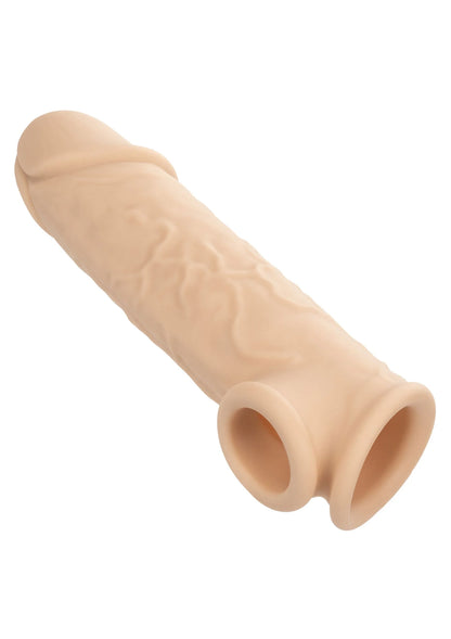 Beste vandaag nog: Life - Like Extension 7 inch - bij Happytoys Sexshop: online sex shop for Feeling Happy & Easy 😊