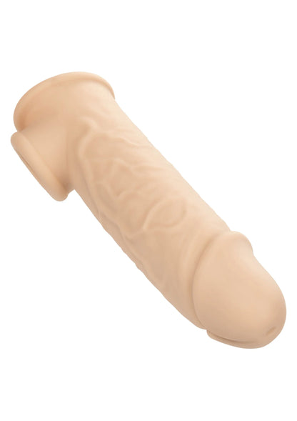 Beste vandaag nog: Life - Like Extension 7 inch - bij Happytoys Sexshop: online sex shop for Feeling Happy & Easy 😊