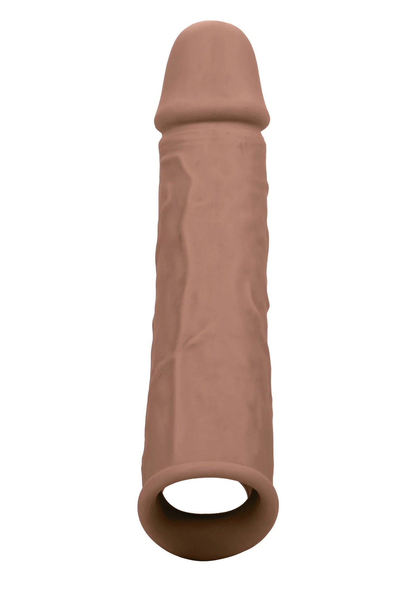 Beste vandaag nog: Life - Like Extension 8 inch by CalExotics Performance Maxx - bij Happytoys Sexshop: online sex shop for Feeling Happy & Easy 😊