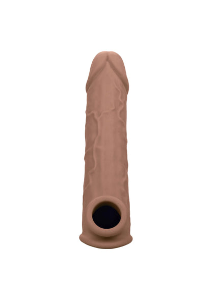 Beste vandaag nog: Life - Like Extension 8 inch by CalExotics Performance Maxx - bij Happytoys Sexshop: online sex shop for Feeling Happy & Easy 😊