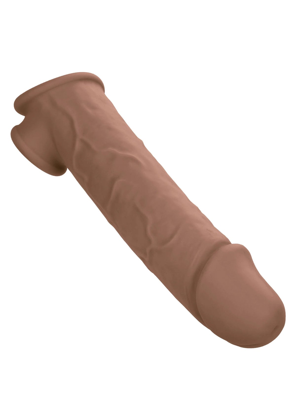 Beste vandaag nog: Life - Like Extension 8 inch by CalExotics Performance Maxx - bij Happytoys Sexshop: online sex shop for Feeling Happy & Easy 😊
