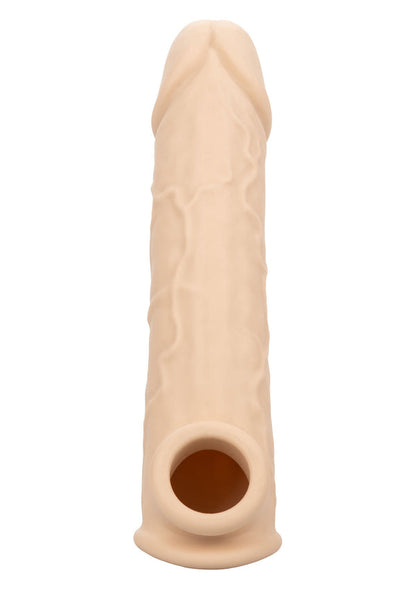 Beste vandaag nog: Life - Like Extension 8 inch by CalExotics Performance Maxx - bij Happytoys Sexshop: online sex shop for Feeling Happy & Easy 😊