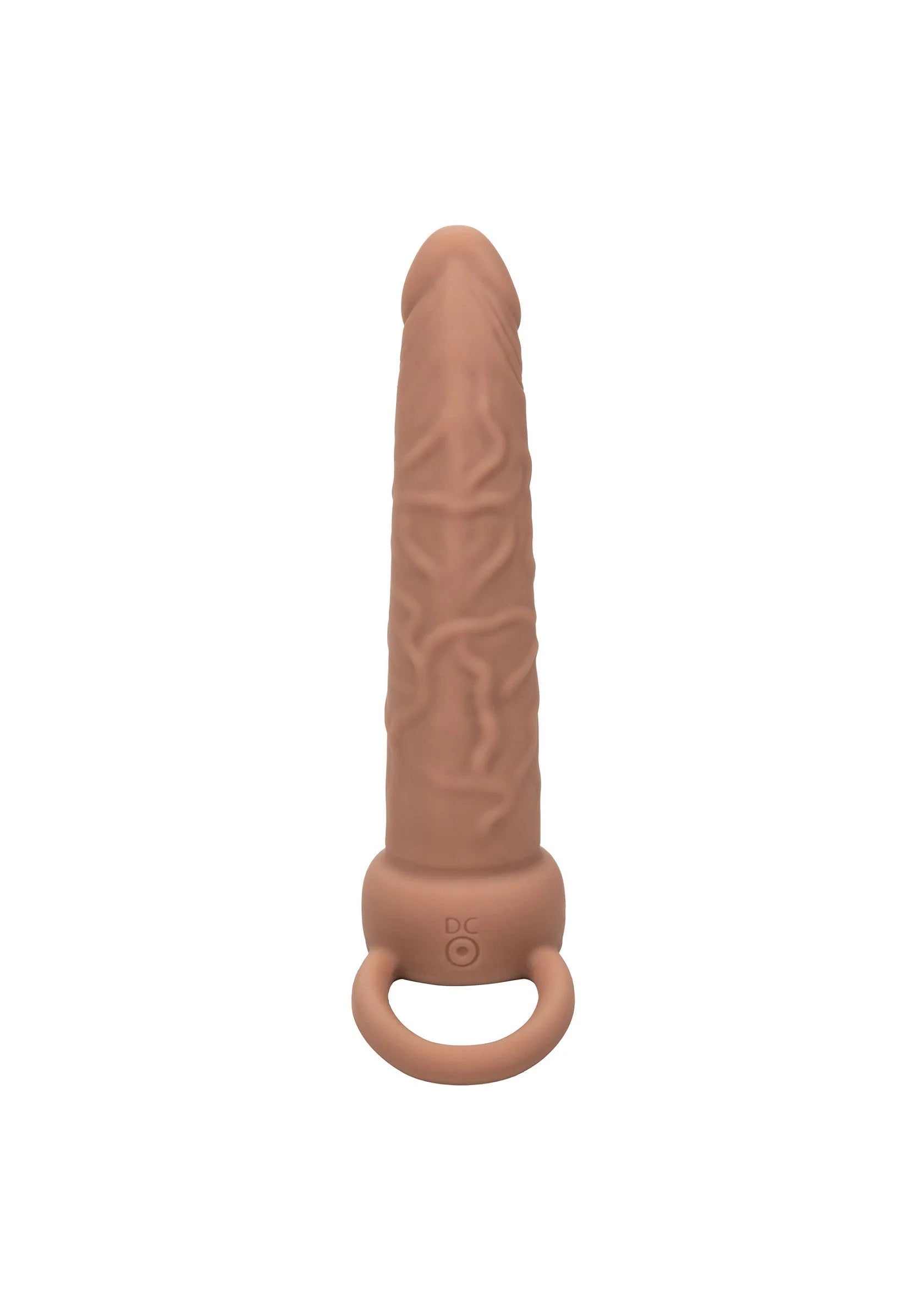 Beste vandaag nog: Rechargeable Dual Penetrator by CalExotics - bij Happytoys Sexshop: Toys for Feeling Happy & Easy 😊