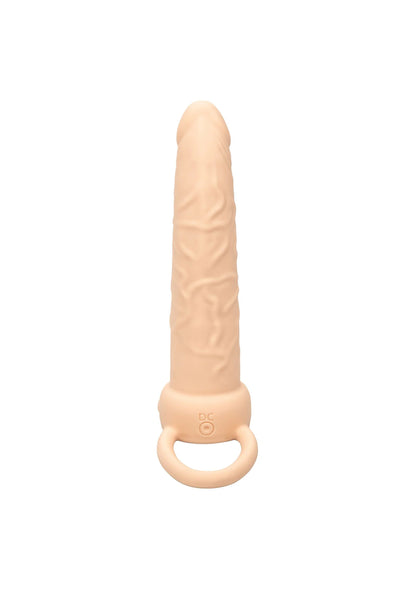Beste vandaag nog: Rechargeable Dual Penetrator by CalExotics - bij Happytoys Sexshop: Toys for Feeling Happy & Easy 😊