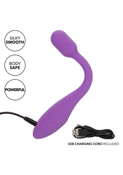 Bestel: Bliss Flex - O - Teaser - bij Happytoys: de erotische sex webshop | liever Happy dan Easy ⭐⭐⭐⭐⭐