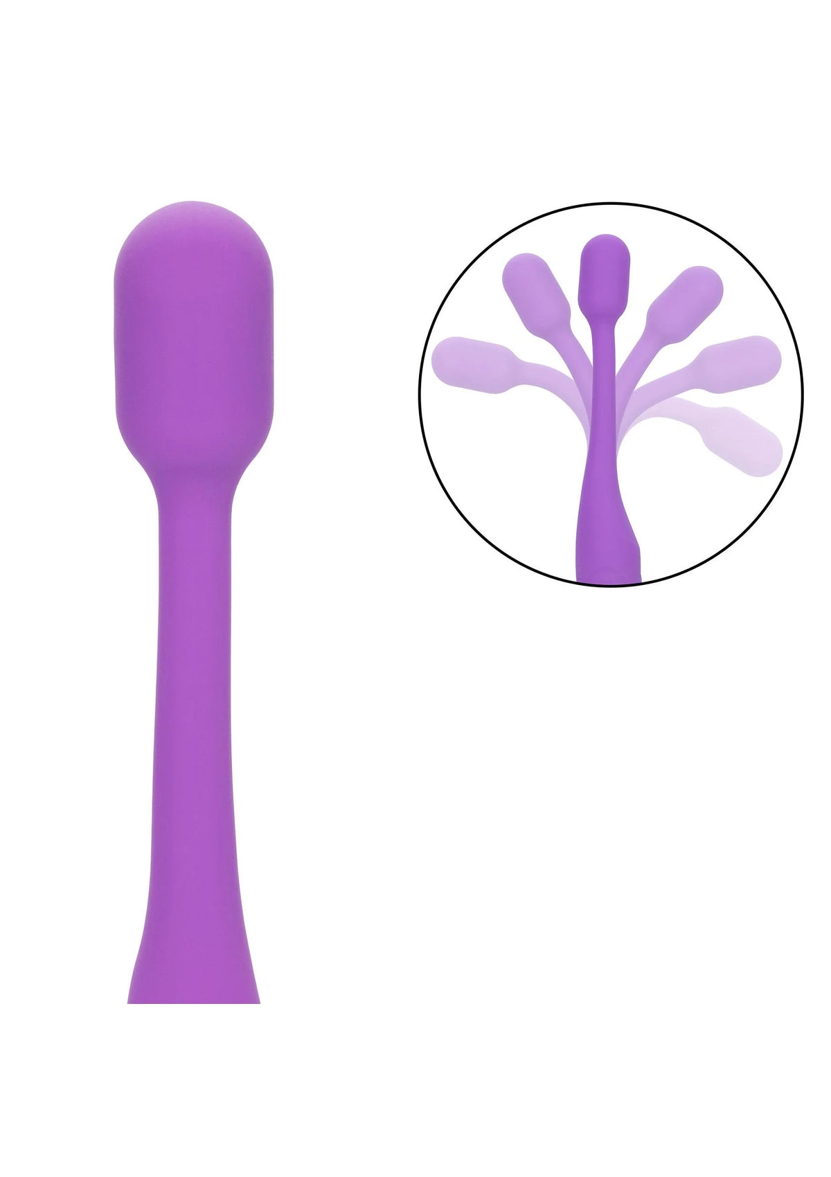 Bestel: Bliss Flex - O - Teaser - bij Happytoys: de erotische sex webshop | liever Happy dan Easy ⭐⭐⭐⭐⭐
