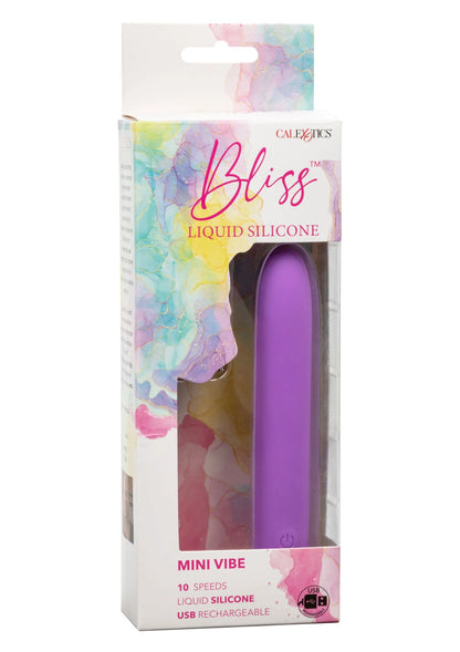 Beste vandaag nog: Bliss Mini Vibrator - bij Happytoys Sexshop: online sex shop for Feeling Happy & Easy 😊