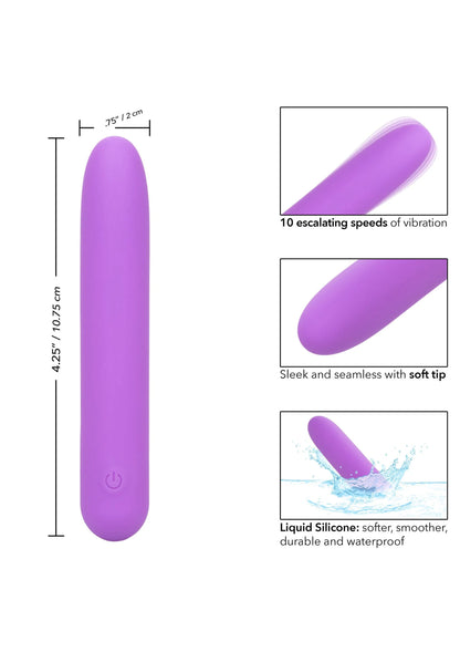 Beste vandaag nog: Bliss Mini Vibrator - bij Happytoys Sexshop: online sex shop for Feeling Happy & Easy 😊