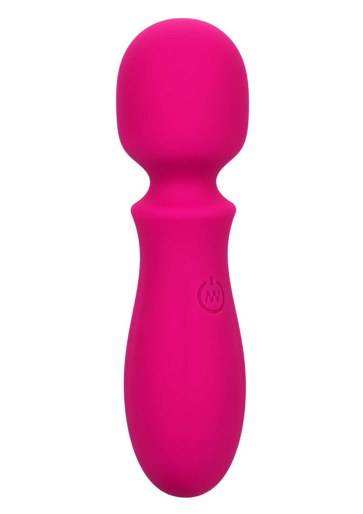 Bestel: Bliss Mini Wand - bij Happytoys: de erotische sex webshop | liever Happy dan Easy ⭐⭐⭐⭐⭐
