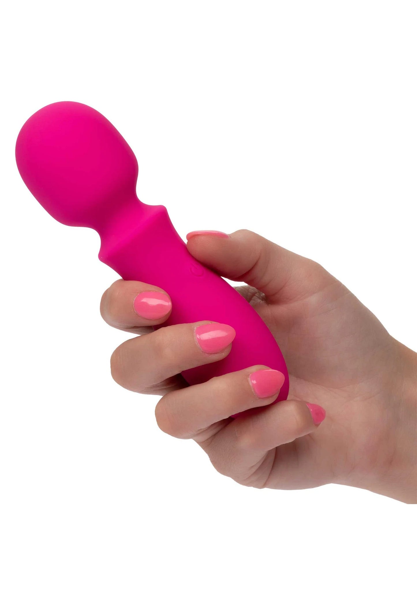 Bestel: Bliss Mini Wand - bij Happytoys: de erotische sex webshop | liever Happy dan Easy ⭐⭐⭐⭐⭐