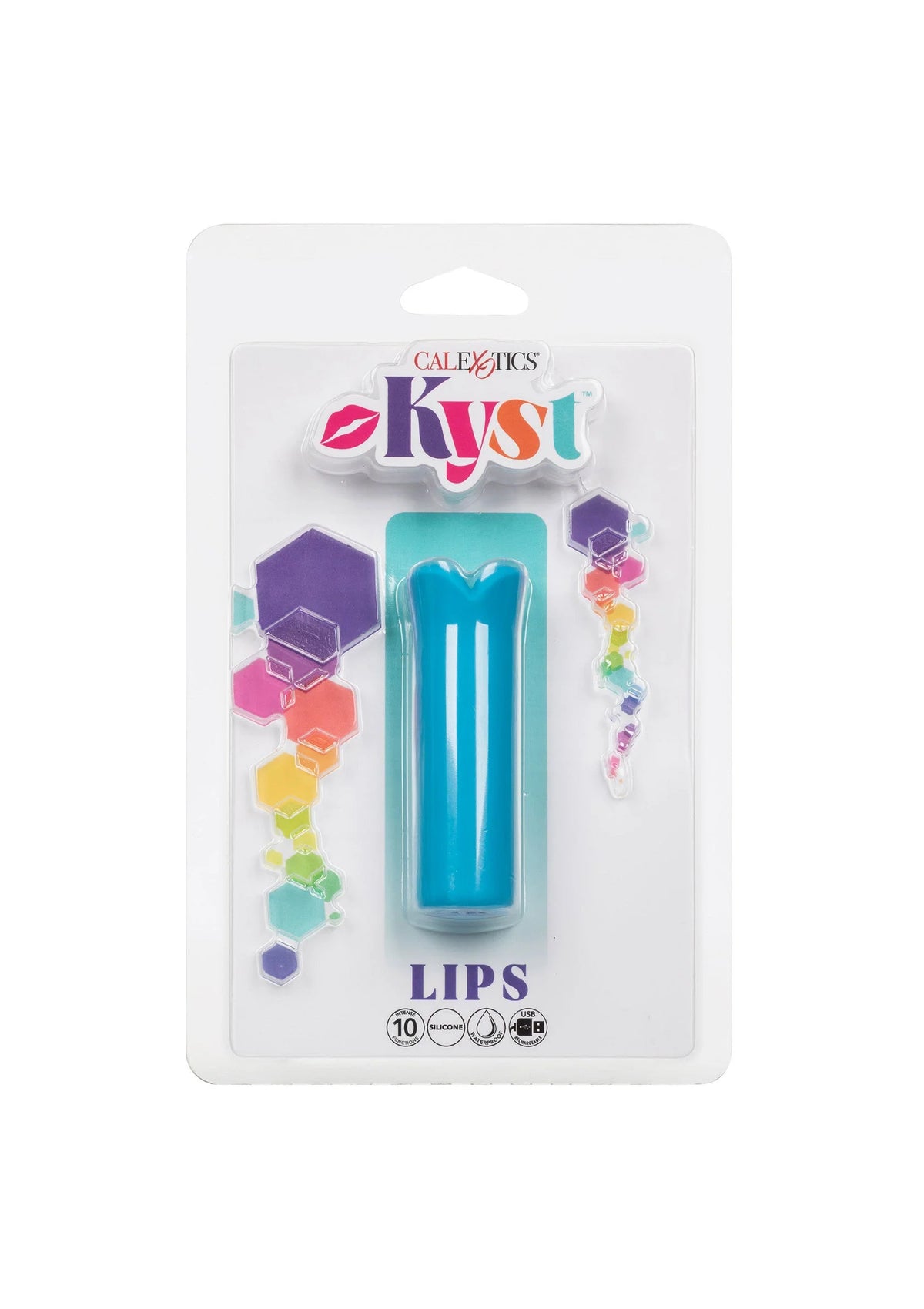 Bestel: Kyst Lips - bij Happytoys: de erotische sex webshop | liever Happy dan Easy ⭐⭐⭐⭐⭐