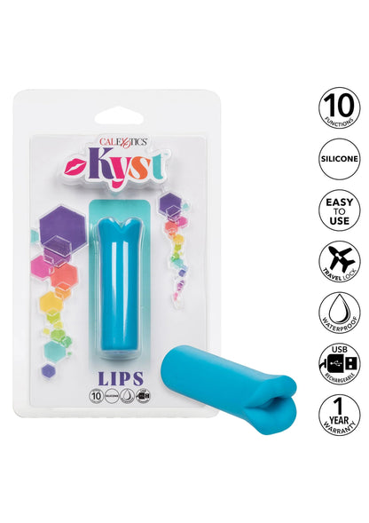 Bestel: Kyst Lips - bij Happytoys: de erotische sex webshop | liever Happy dan Easy ⭐⭐⭐⭐⭐