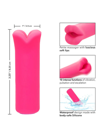 Bestel: Kyst Lips - bij Happytoys: de erotische sex webshop | liever Happy dan Easy ⭐⭐⭐⭐⭐