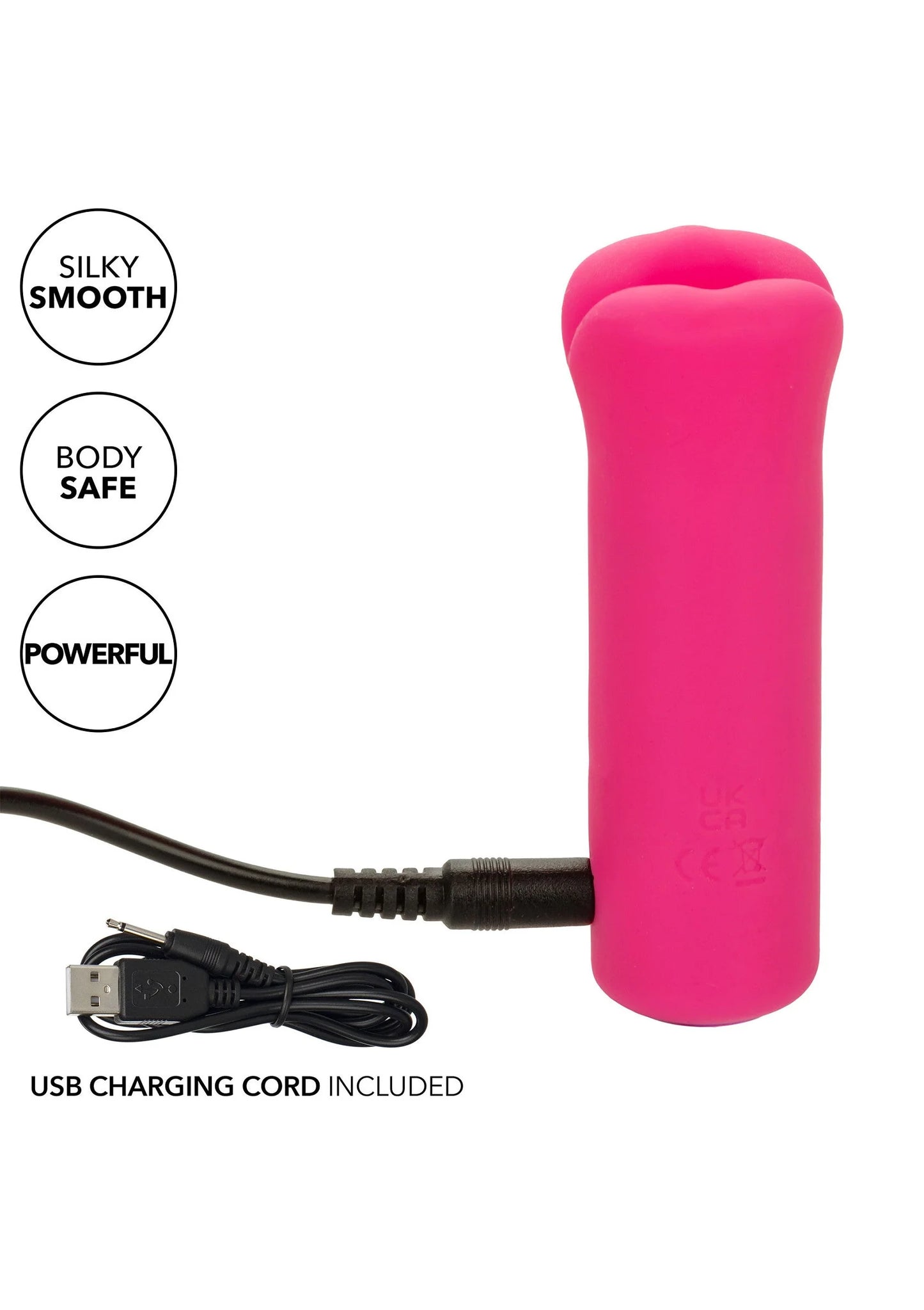Bestel: Kyst Lips - bij Happytoys: de erotische sex webshop | liever Happy dan Easy ⭐⭐⭐⭐⭐