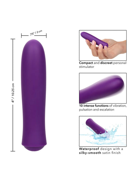 Bestel: Kyst T.C.B. Vibrator - bij Happytoys: de erotische sex webshop | liever Happy dan Easy ⭐⭐⭐⭐⭐