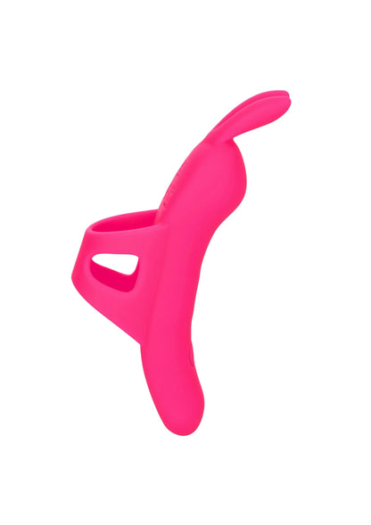 Beste vandaag nog: The Flirty Vibe by CalExotics Neon Vibes - bij Happytoys