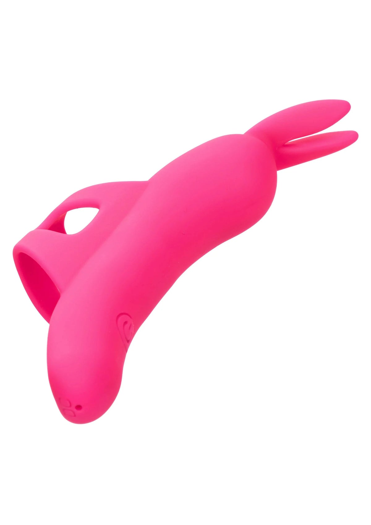 Beste vandaag nog: The Flirty Vibe by CalExotics Neon Vibes - bij Happytoys
