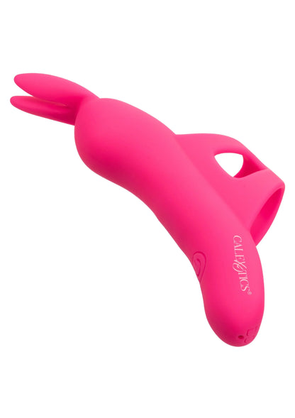 Beste vandaag nog: The Flirty Vibe by CalExotics Neon Vibes - bij Happytoys