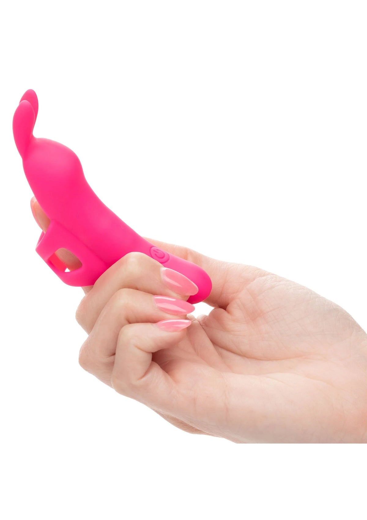 Beste vandaag nog: The Flirty Vibe by CalExotics Neon Vibes - bij Happytoys