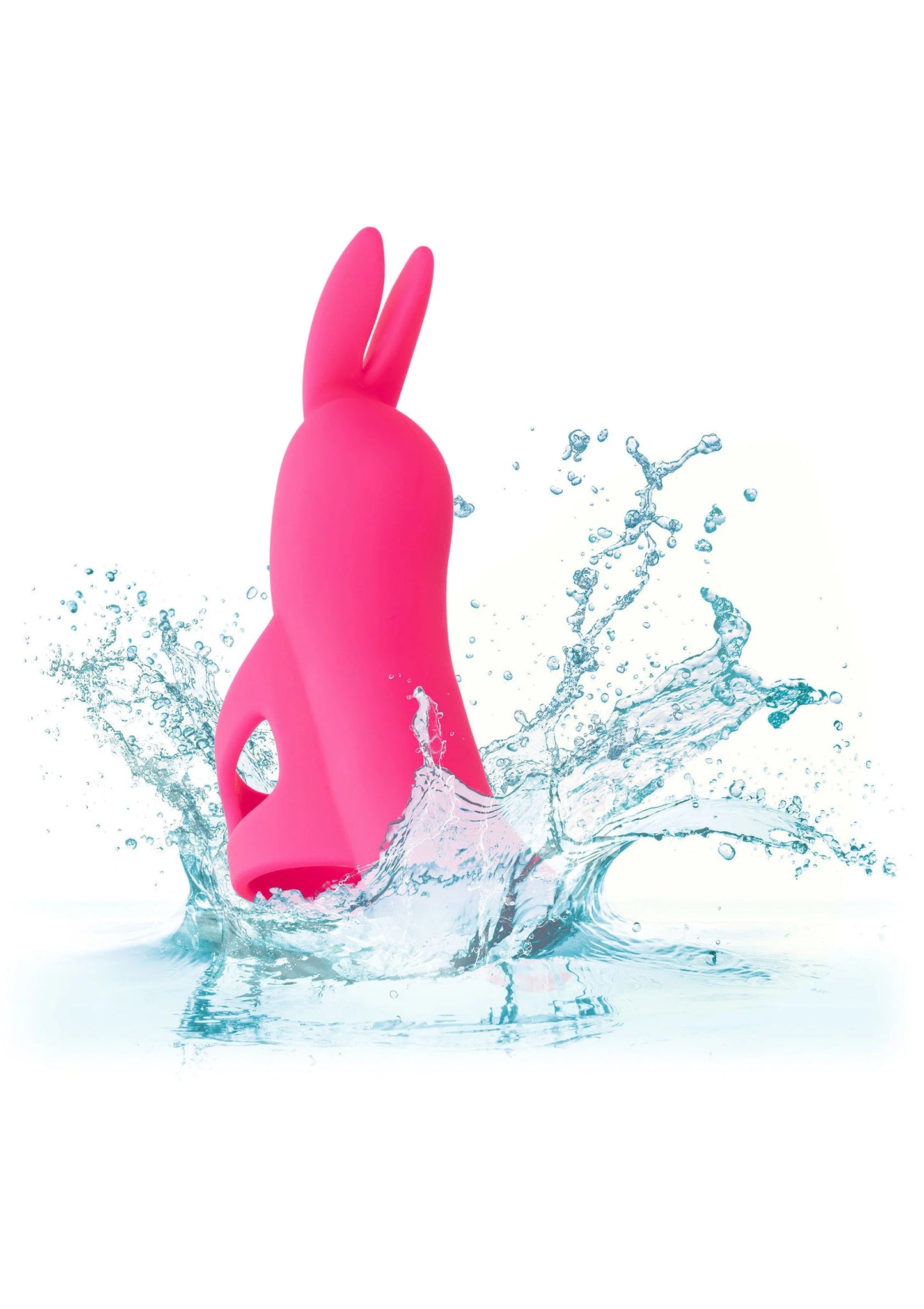 Beste vandaag nog: The Flirty Vibe by CalExotics Neon Vibes - bij Happytoys