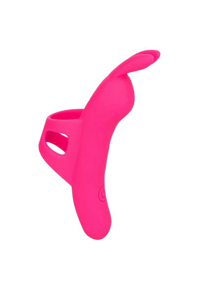 Beste vandaag nog: The Flirty Vibe by CalExotics Neon Vibes - bij Happytoys