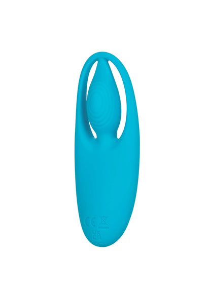 Beste vandaag nog: Neon Vibes The Orgasm Vibe by CalExotics - bij Happytoys - Default Title - 14932 - BLUE