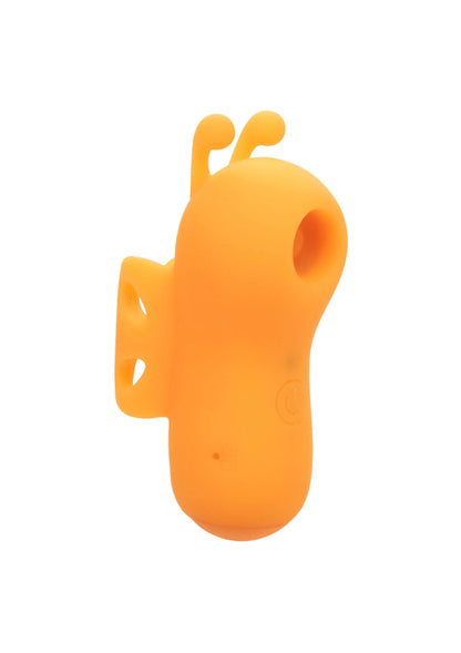 Bestel: The Buzzing Vibrator - bij Happytoys: de erotische sex webshop | liever Happy dan Easy ⭐⭐⭐⭐⭐