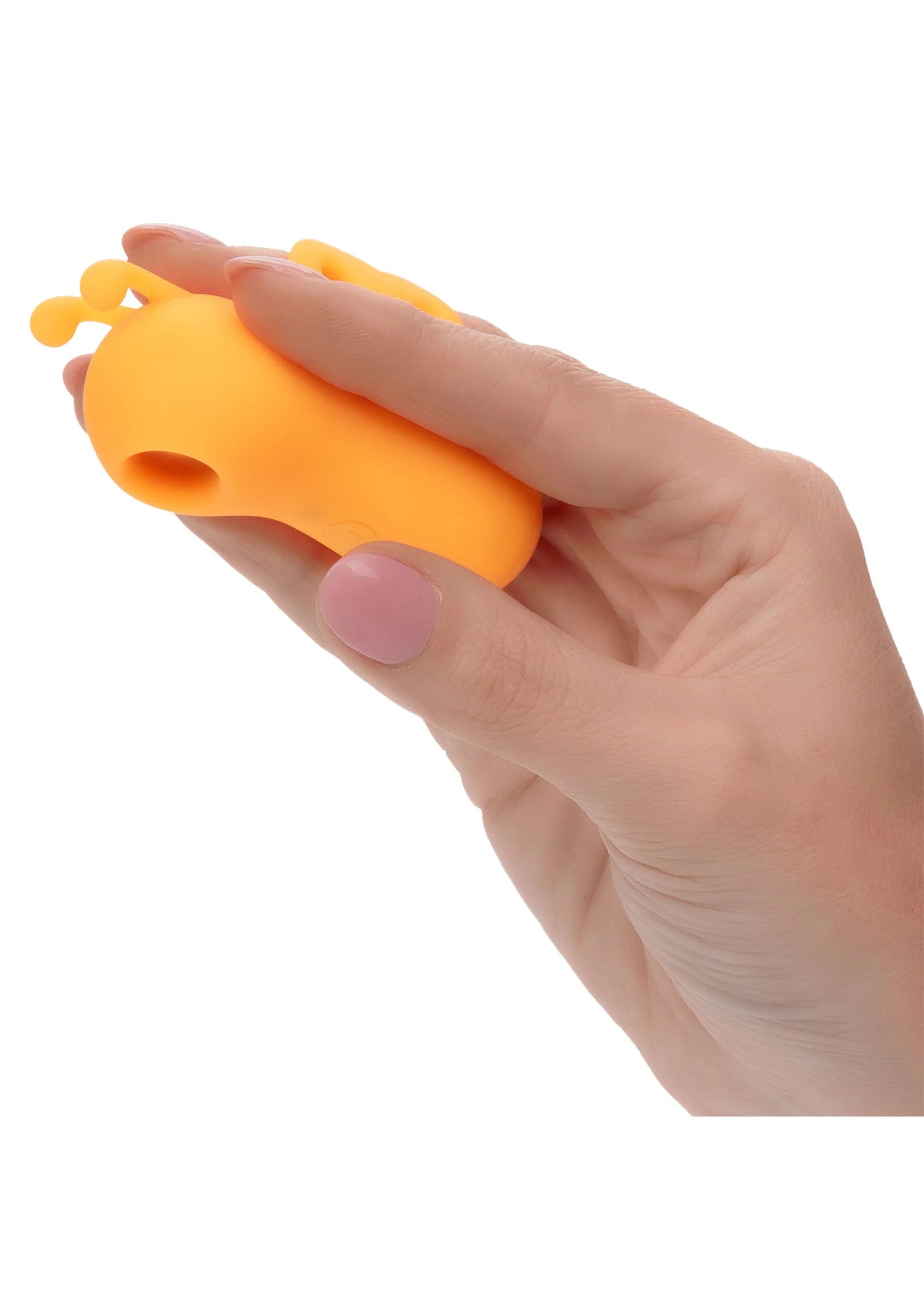 Bestel: The Buzzing Vibrator - bij Happytoys: de erotische sex webshop | liever Happy dan Easy ⭐⭐⭐⭐⭐