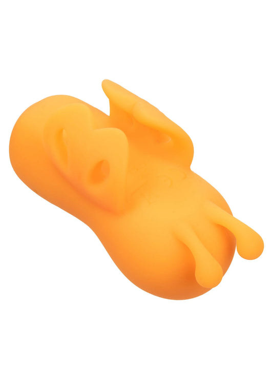 Bestel: The Buzzing Vibrator - bij Happytoys: de erotische sex webshop | liever Happy dan Easy ⭐⭐⭐⭐⭐