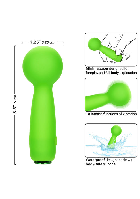 14938_GREEN_07 | bestel discreet online bij Happytoys, de erotische webshop geleid door een vrouw.