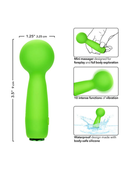 14938_GREEN_07 | bestel discreet online bij Happytoys, de erotische webshop geleid door een vrouw.