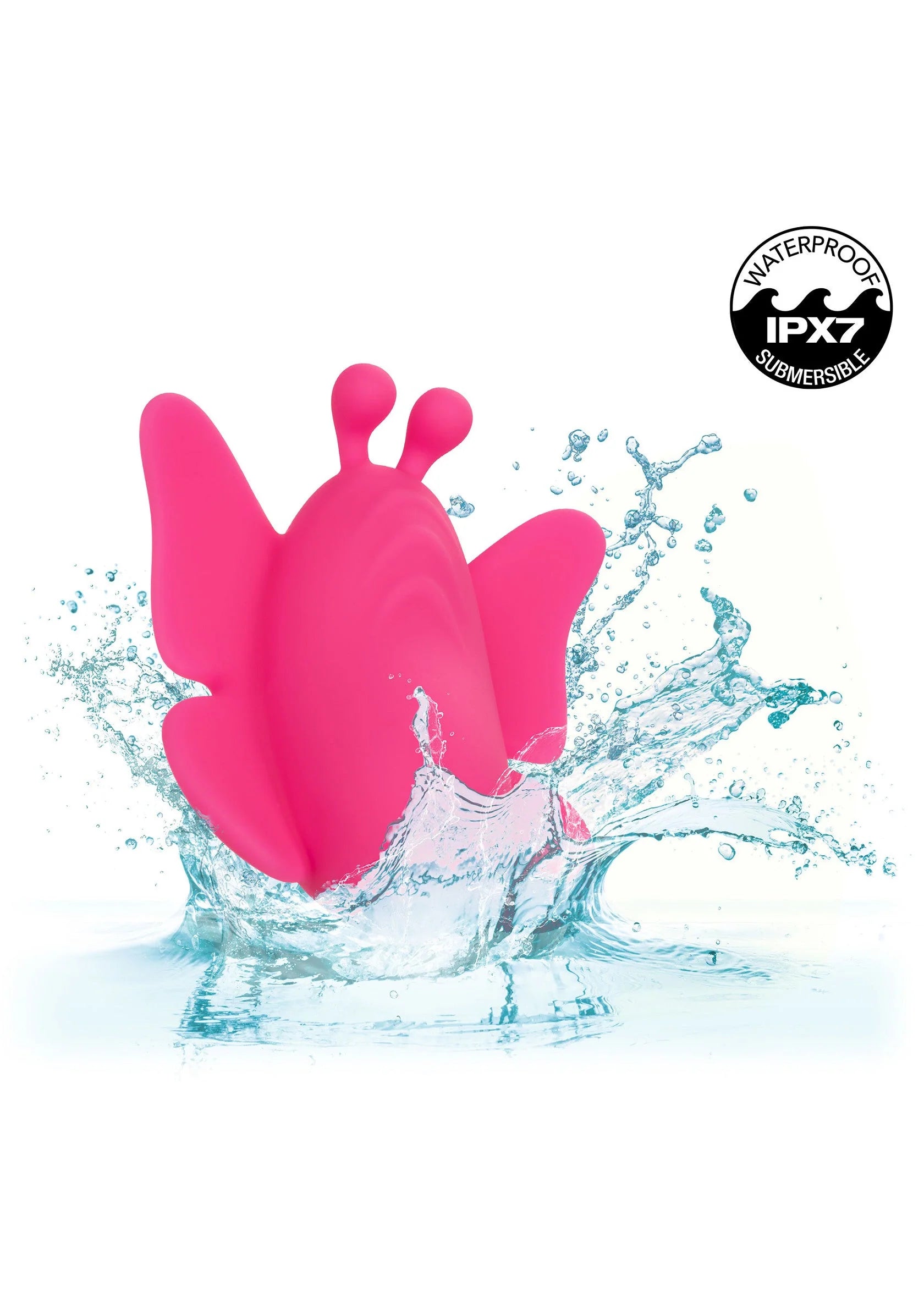 Bestel: The Flutter Vibrator - bij Happytoys: de erotische sex webshop | liever Happy dan Easy ⭐⭐⭐⭐⭐
