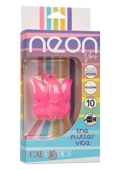 Bestel: The Flutter Vibrator - bij Happytoys: de erotische sex webshop | liever Happy dan Easy ⭐⭐⭐⭐⭐