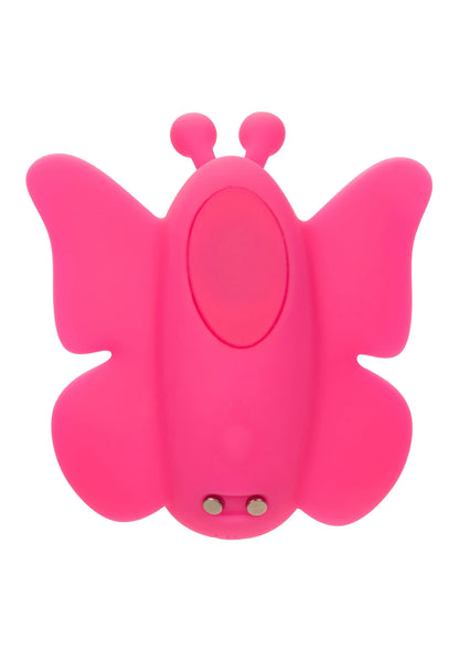 Bestel: The Flutter Vibrator - bij Happytoys: de erotische sex webshop | liever Happy dan Easy ⭐⭐⭐⭐⭐