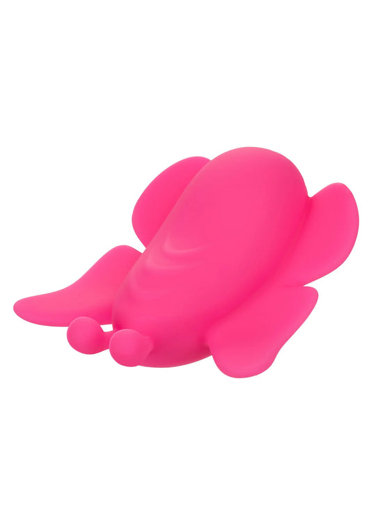 Bestel: The Flutter Vibrator - bij Happytoys: de erotische sex webshop | liever Happy dan Easy ⭐⭐⭐⭐⭐