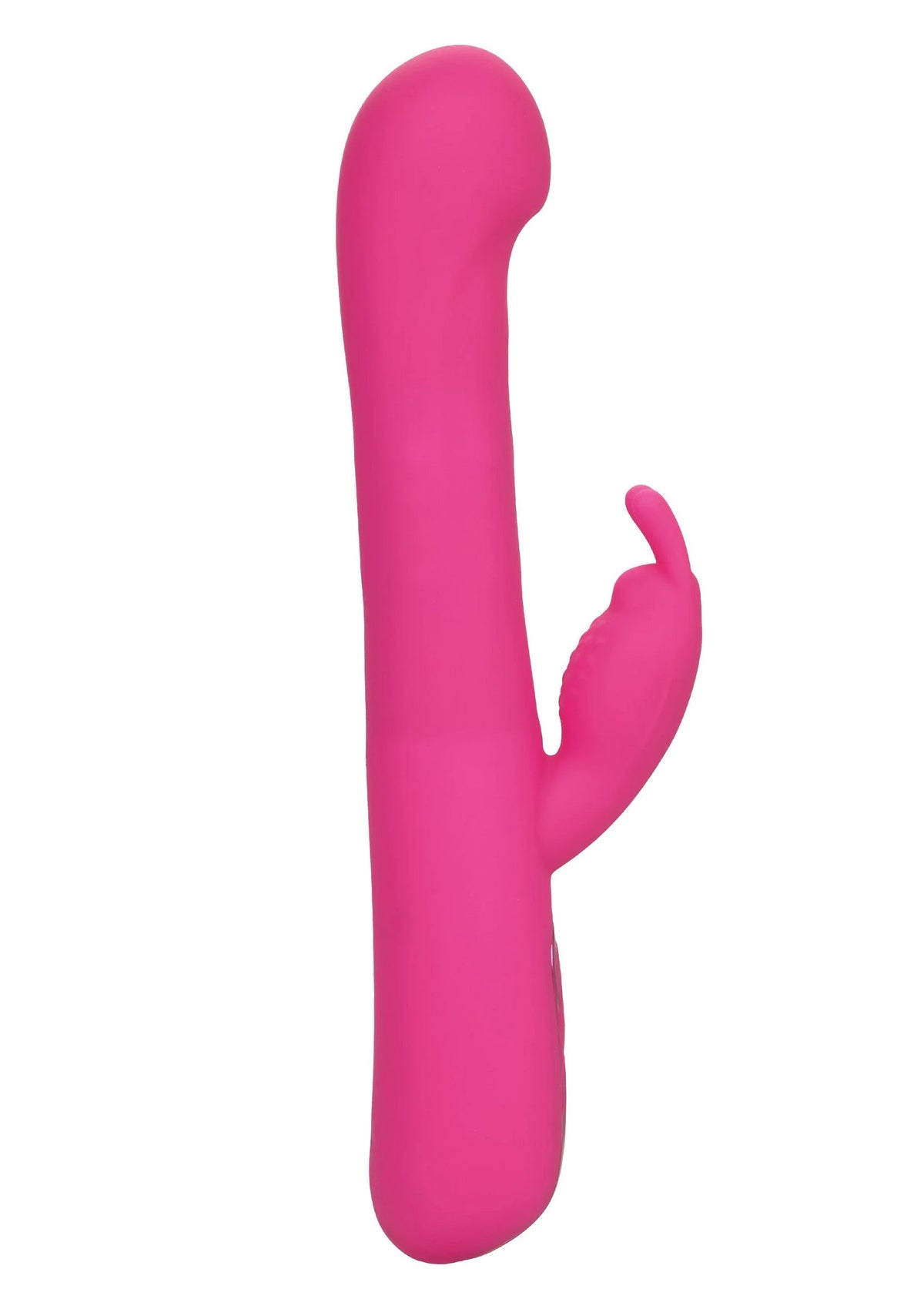 Beste vandaag nog: Jack Rabbit Elite Beaded G Rabbit by CalExotics - bij Happytoys