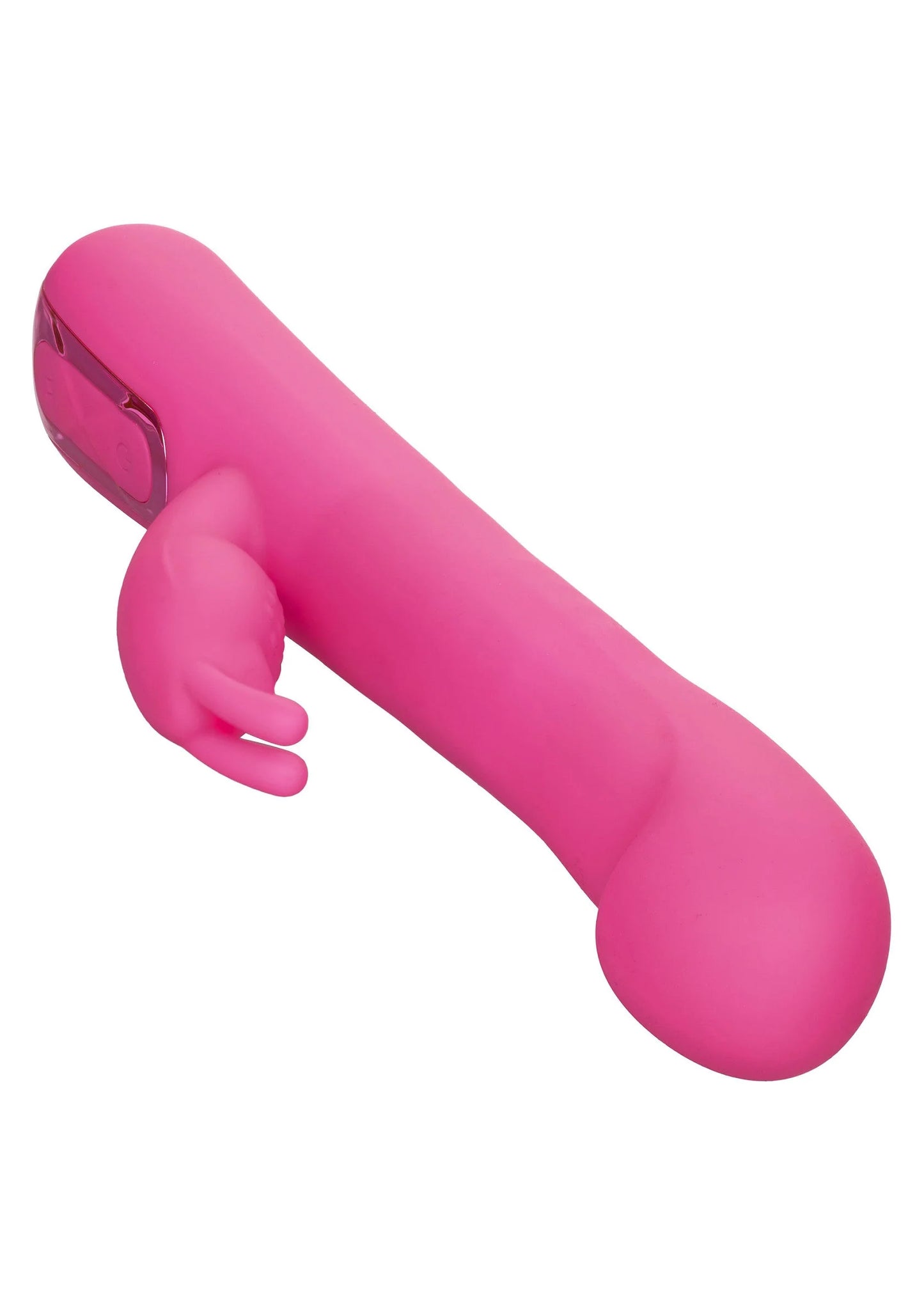 Beste vandaag nog: Jack Rabbit Elite Beaded G Rabbit by CalExotics - bij Happytoys