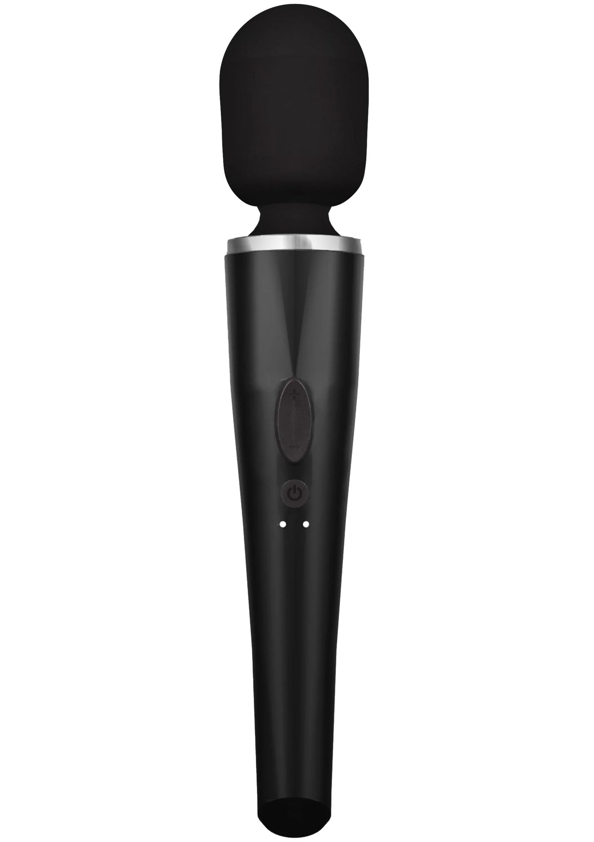 Beste vandaag nog: Pro Wand Massager Red by Caresse - bij Happytoys Sexshop: Toys for Feeling Happy & Easy 😊
