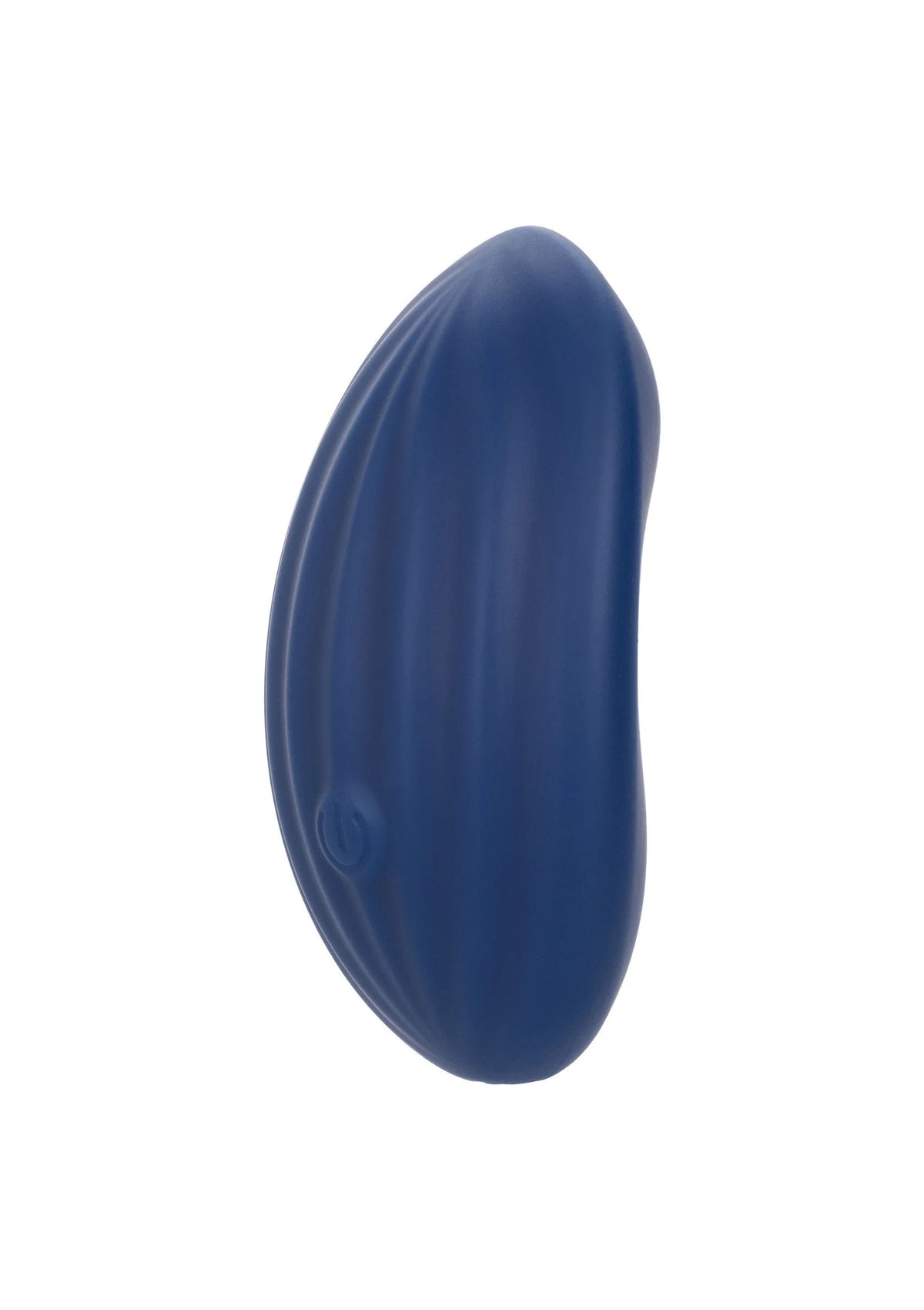 Beste vandaag nog: Cashmere Velvet Curve Massager by CalExotics Cashmere - bij Happytoys Sexshop: online sex shop for Feeling Happy & Easy 😊 - Default Title - 16500 - BLUE