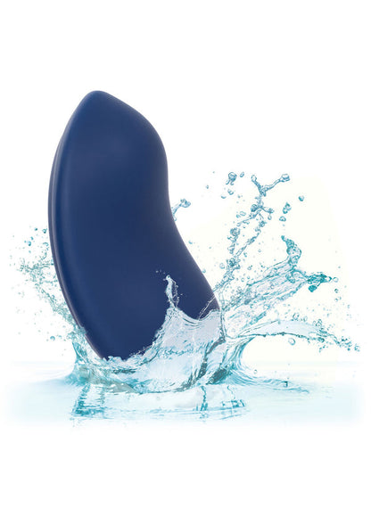 Beste vandaag nog: Cashmere Velvet Curve Massager by CalExotics Cashmere - bij Happytoys Sexshop: online sex shop for Feeling Happy & Easy 😊